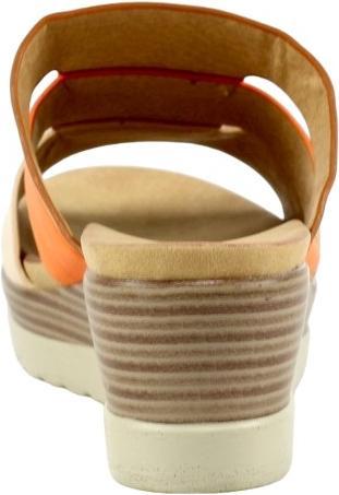Image du produit Lunar - Sandales à talons compensés JOLO - Femme (41)