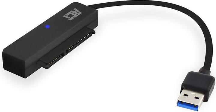 Immagine prodotto Cavo adattatore USB per HDD/SSD SATA da 2,5 pollici