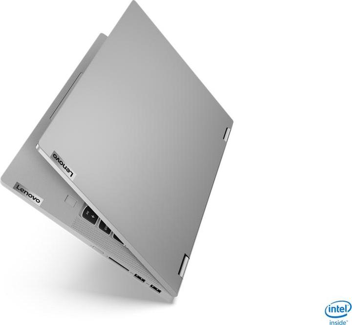 Produktbild Lenovo IdeaPad Flex 5 14ITL05 82HS (14", Intel Core i5-1135G7, 16 GB, 512 GB, DE)