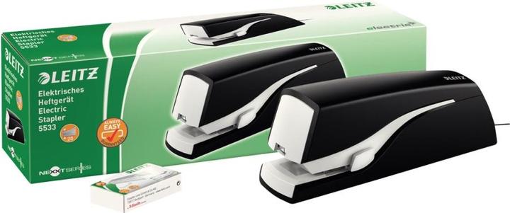 Produktbild Leitz Elektrohefter NeXXt (20 Blätter)