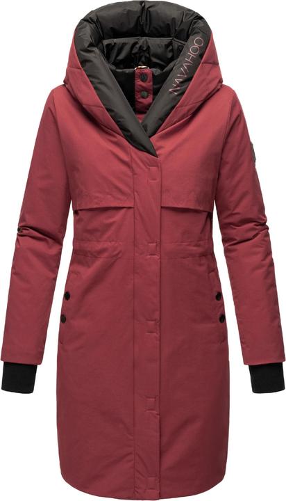 Actual product image Navahoo Snowelf (M)
