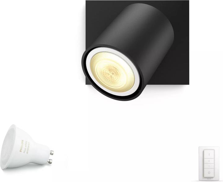 Produktbild Philips Hue Hue Runner Basis (250 lm, GU10)