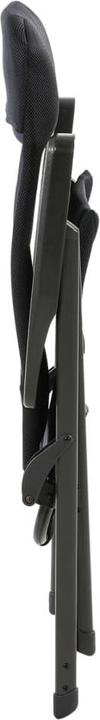 Produktbild Travellife Barletta standenstoel comfort L blue