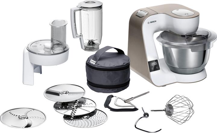Bosch Hausgeräte Serie 4 MUM5XW20 (1000 W)