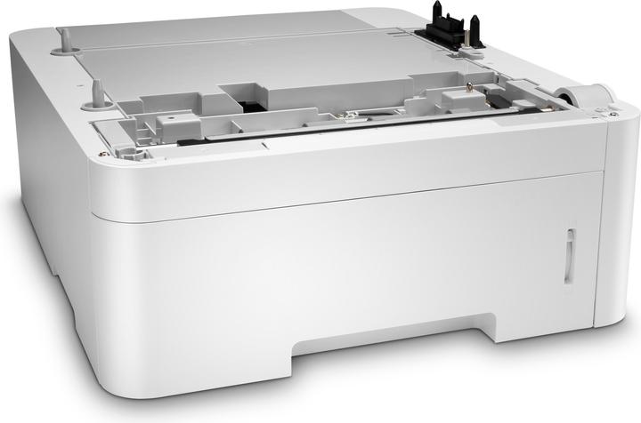 Actual product image HP paper tray