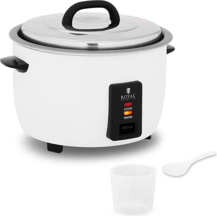 Image du produit Royal Catering Cuiseur à riz Gastro