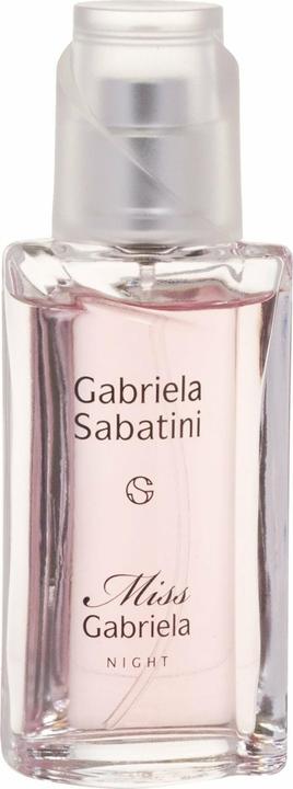 Immagine prodotto Gabriela Sabatini Miss Gabriela Night (Eau de toilette, 30 ml)