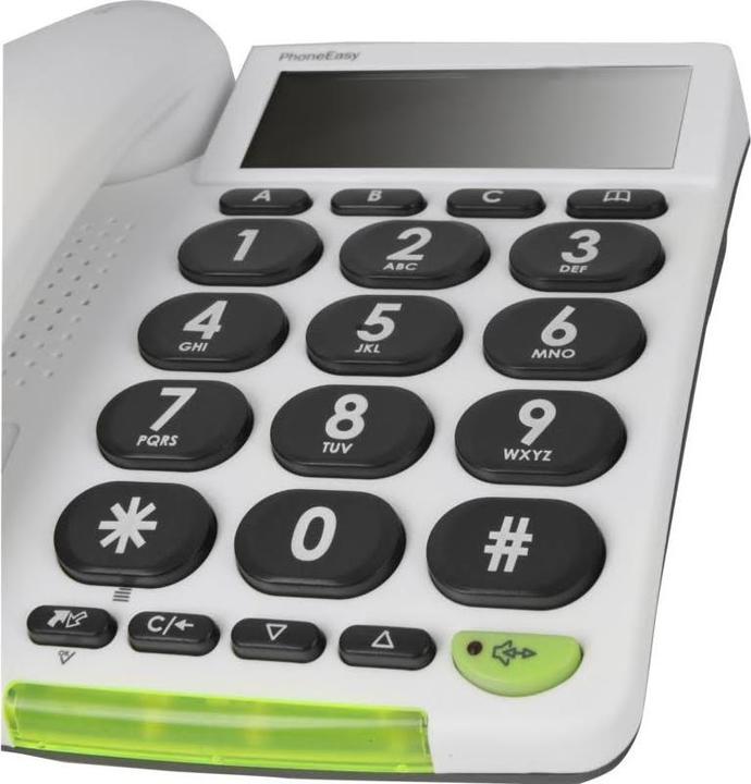 Immagine prodotto Doro PhoneEasy 312cs