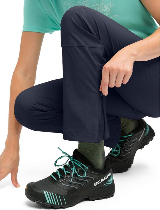 Actual product image Maier Sports Women's Inara Slim Vario (46)