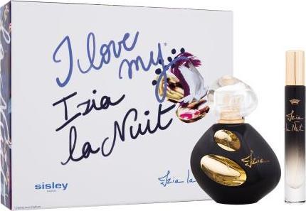Actual product image Sisley La Nuit Christmas 2021 Eau de Parfum 30 (Eau de parfum, 30 ml)
