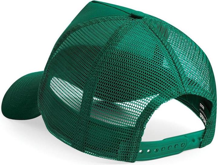 Immagine prodotto Beechfield Cappello da baseball trucker con inserti in rete (confezione da 2) (Taglia unica)