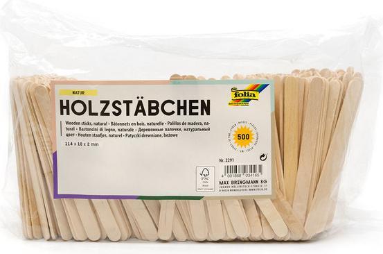 Actual product image Folia Chopsticks