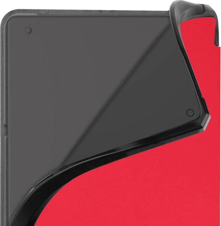 Produktbild Cover-Discount Kindle Scribe - Schutzhülle Etui rot