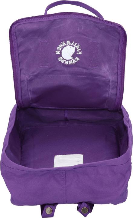 Produktbild Fjällräven Re-Kanken (16 l)