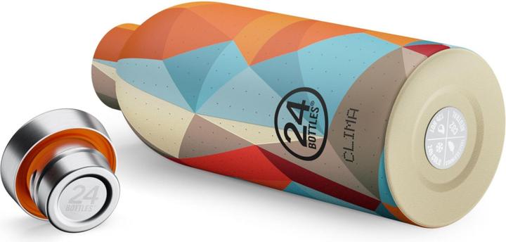 Produktbild 24 Bottles Van Orton Trinkflasche 500 ml (0.50 l)