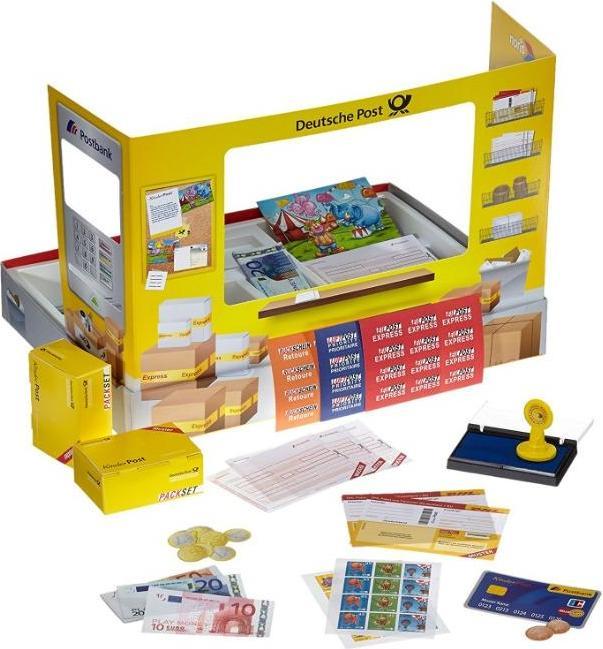 Produktbild Noris Kinderpost (Deutsch)