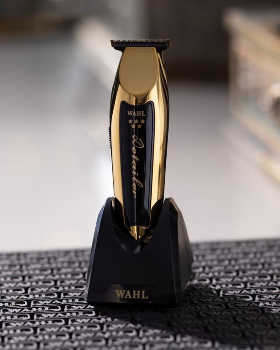 Image du produit Wahl Gold Cordless Detailer Sans fil