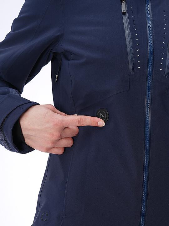 Actual product image Schöffel Heat Ladis L (S)