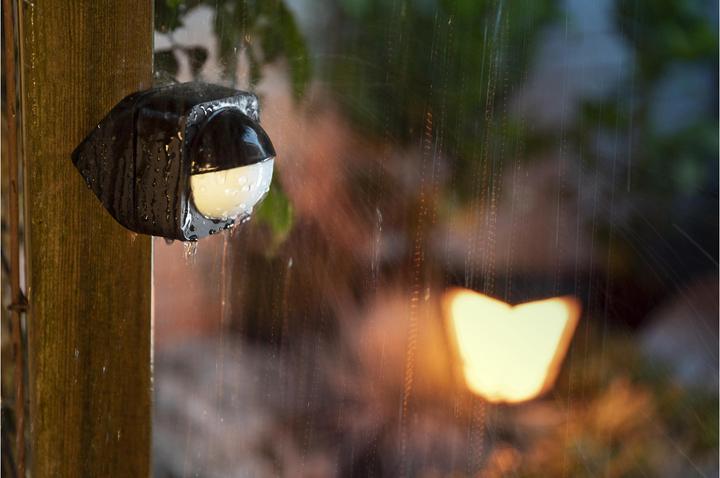 Produktbild Philips Hue Outdoor Bewegungsmelder (12 m)