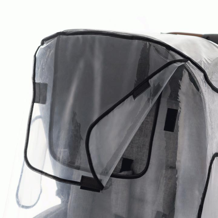 Actual product image Reer Raincover XL