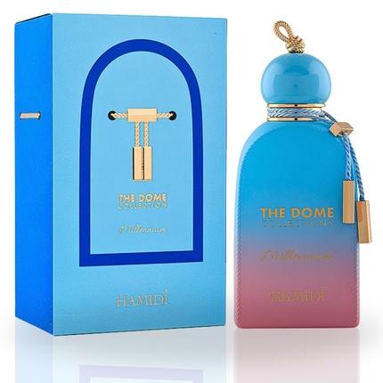 Actual product image Hamidi The Dome Collection Millennium by Unisex Eau De Parfum 3.4 Oz (Eau de parfum, 340 ml)