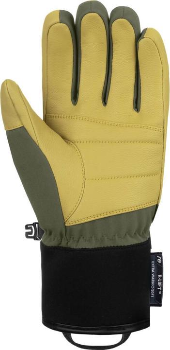 Produktbild Reusch Andy R Tex XT (10)