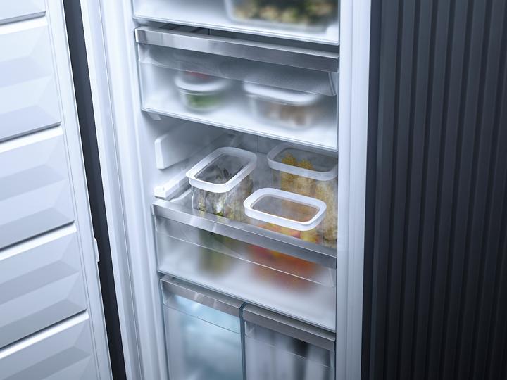 Actual product image Miele Freezers FNS 7794 D R (Installation, 213 l)