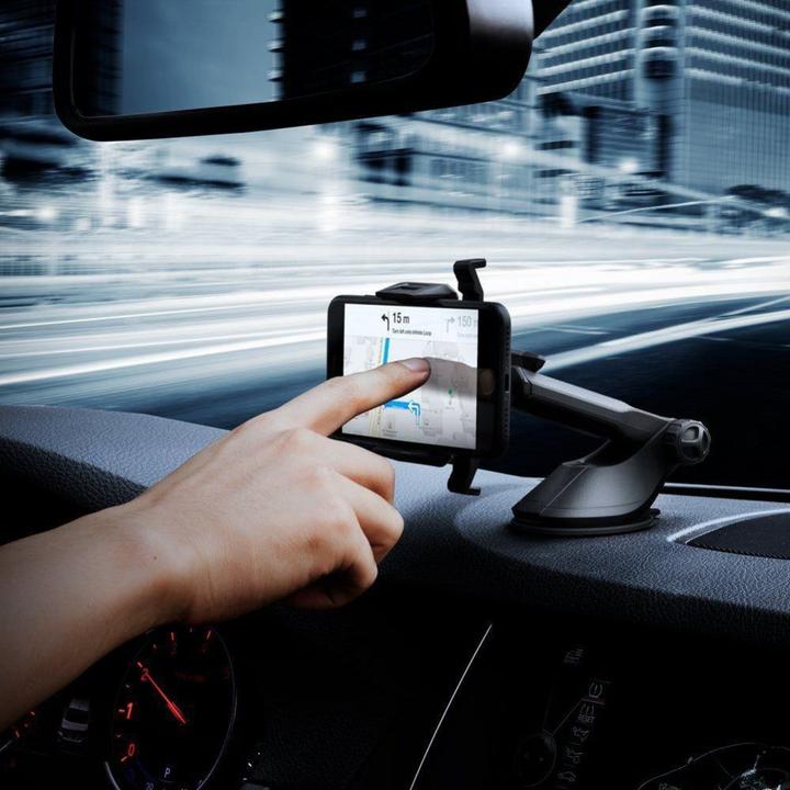 Actual product image Spigen AP12T Car Mount