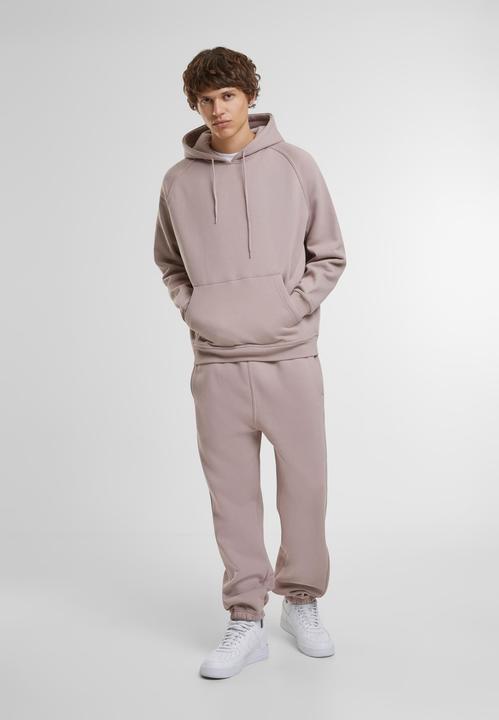 Image du produit Urban Classics Sweat à capuche blanc - 3976 (S)