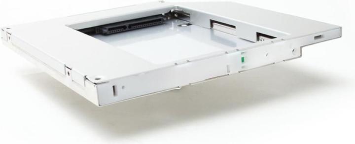 CoreParts universal 2nd bay HDD Kit SATA, 9.5mm