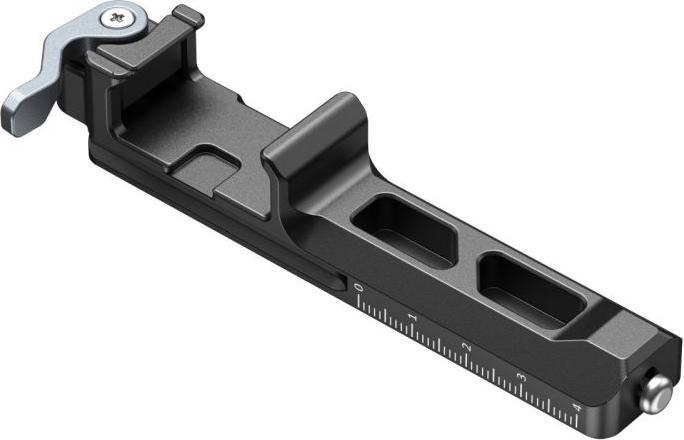 Actual product image SmallRig 4196 Extended Vertical Arm for DJI RS 3 Mini