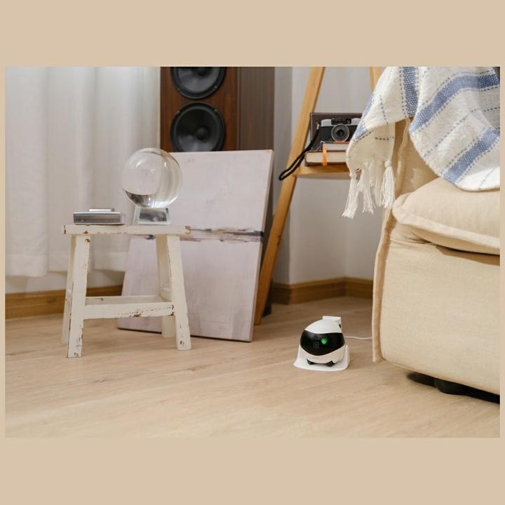 Actual product image Enabot Eeo Se (1920 x 1080 Pixels)