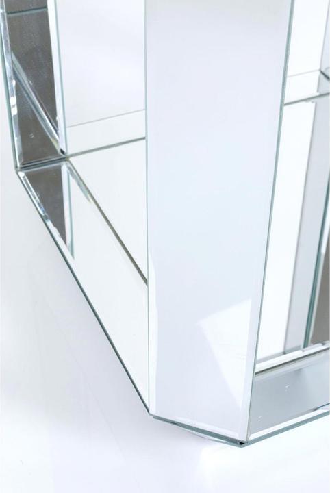 Actual product image Kare Design Side Table Luxury Lia 46x46 (47 x 47 x 62 cm)