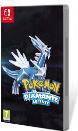 Actual product image Nintendo Pokémon Diamante Lucente Standard Dutch, English, Spanish, French, Italian (Switch, EN)