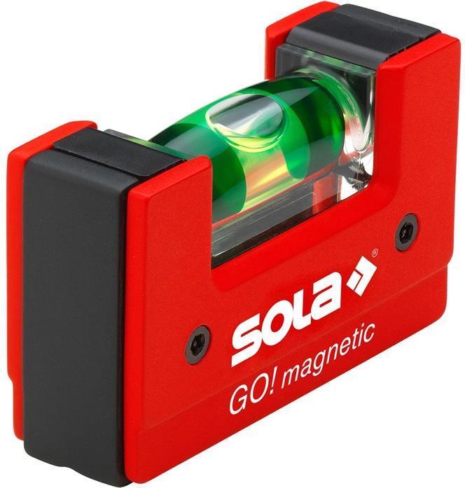 Image du produit Sola Messwerkzeuge Go ! Magnétique (4.20 cm)