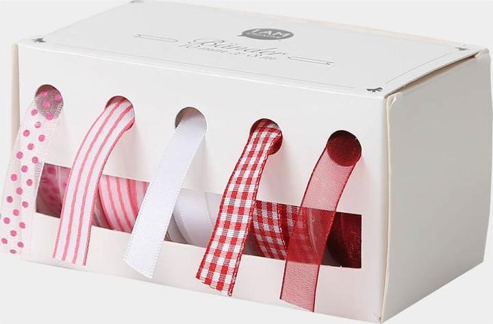 Immagine prodotto I Am Creative Nastri in scatola (Nastro da regalo, 5 x)