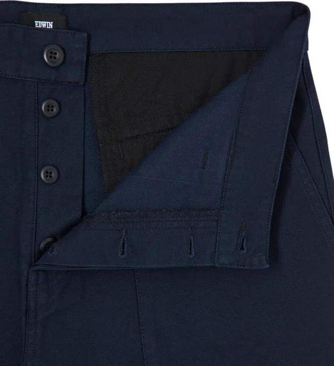 Produktbild Edwin shorts back sateen (36)