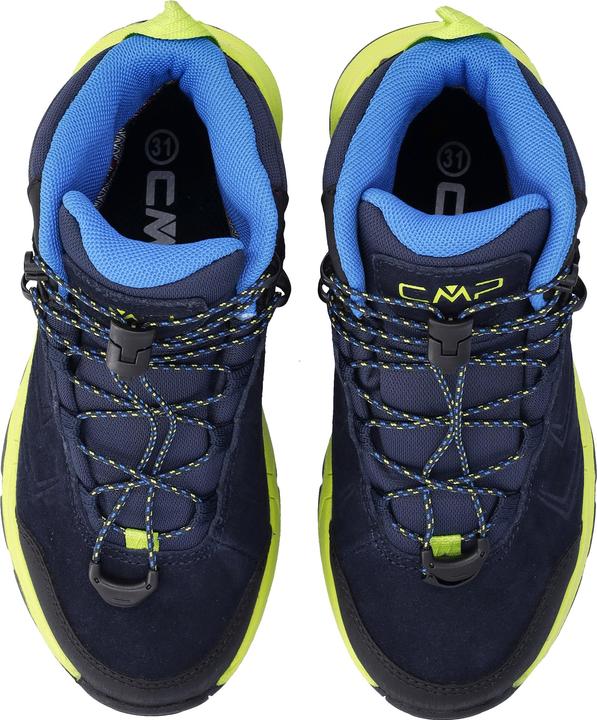 Actual product image CMP Campagnolo Kid's Melnick Mid WP (37)