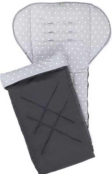 Produktbild Liebes von Priebes Fusssack Anton