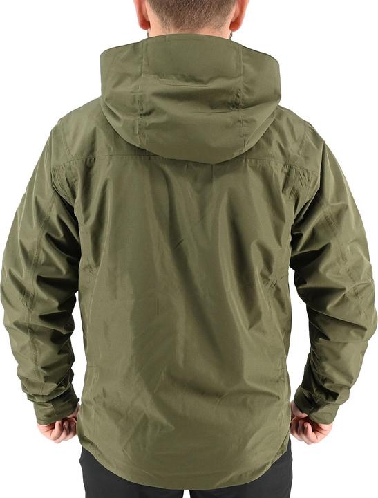 Actual product image Bushpeak Rain jacket (S)