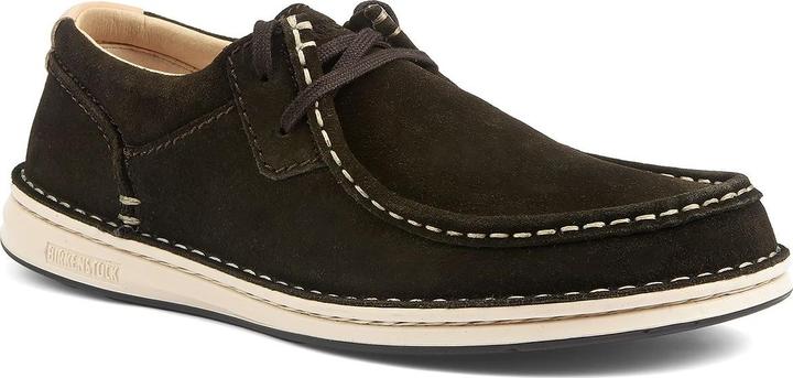 Birkenstock Pasadena Suede (40)