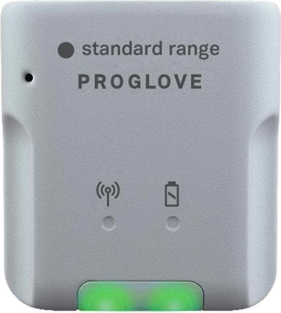 Produktbild ProGlove Barcode Scanner MARK Basic Standard Range (1D-Barcodes, 2D-Barcodes)