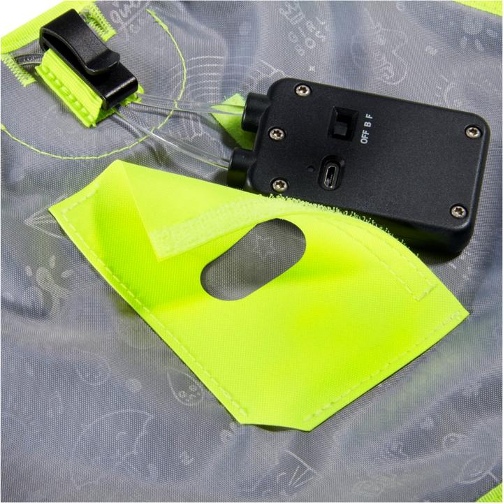 Produktbild Coocazoo Rucksack-Zubehör-Set GuardPart "GuardPart"