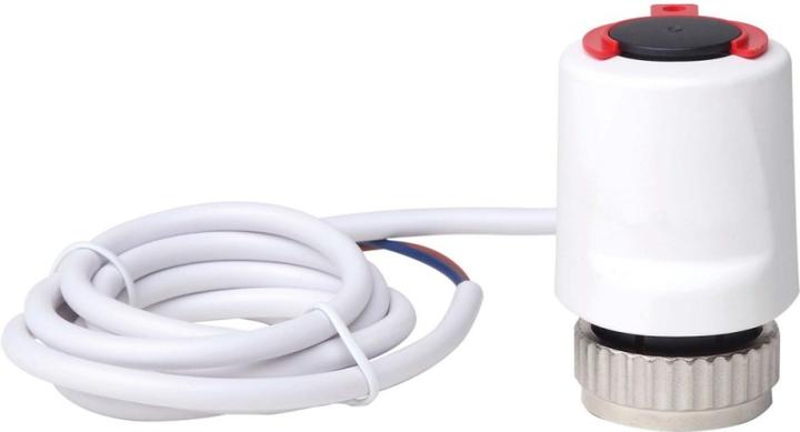 Produktbild Danfoss Thermot NO 24V Stellantrieb elektronisch