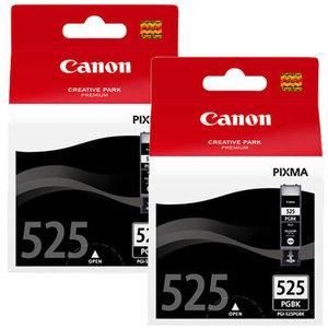 Image du produit Canon PGI-525PGBK 2er Pack (CF)