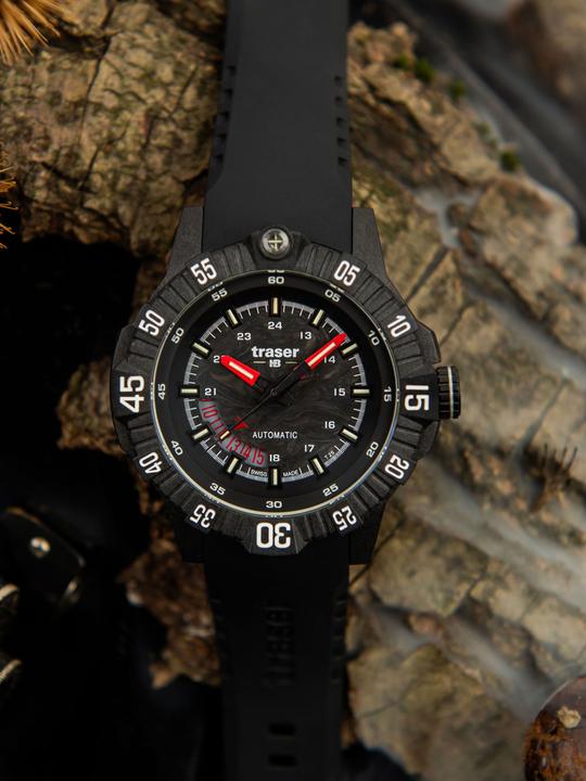 Produktbild Traser 110961 (46 mm)