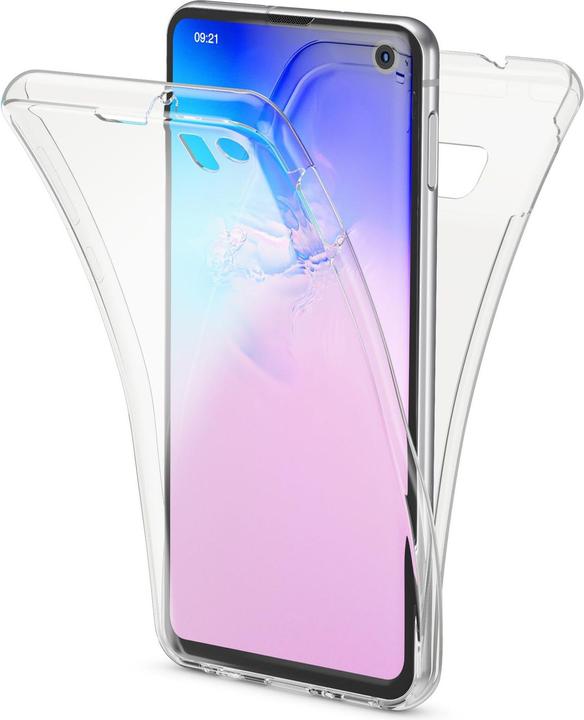 Produktbild Nalia 360 Grad Hülle (Samsung Galaxy S10e)