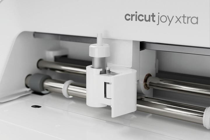 Actual product image Cricut Cutting plotter JOY Xtra, maximum working width: 216 mm