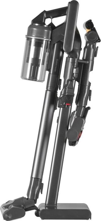 Actual product image Samsung Jet 95 upright hoover VS20C9554TK/GE
