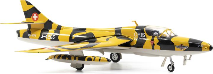 Actual product image Arwico Swissline J-4206 Hunter Mk.68